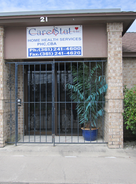 CareStat LLC - Home Health Care Services in Corpus Christi