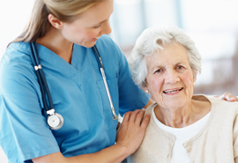 Skilled Nursing - CareStat LLC - Home Health Care Services