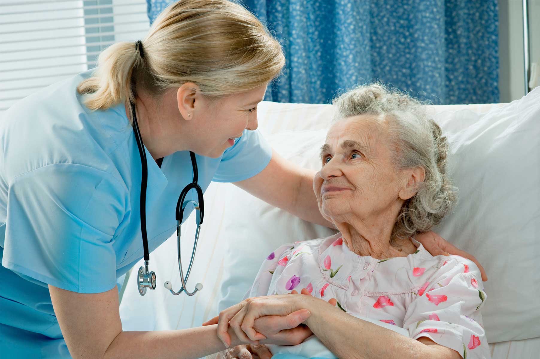 CareStat LLC - Home Health Care Services