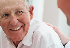 Geriatric - CareStat LLC - Home Health Care Services